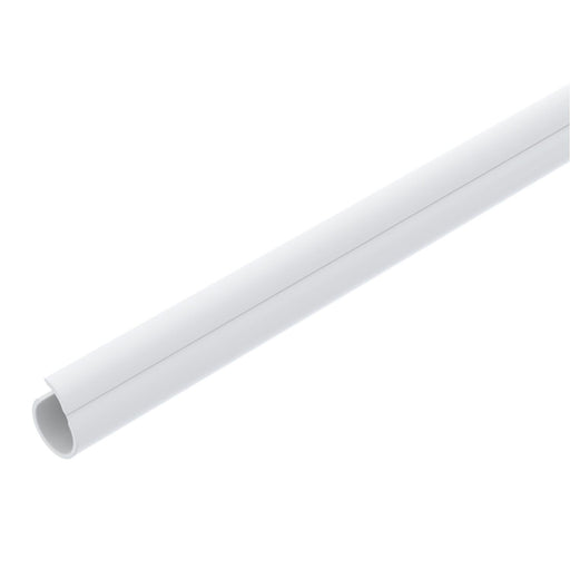 OBO Bettermann - Elektro-Installationsrohr Kunststoff Quick-Pipe 2953 M16 RW − 50 Meter