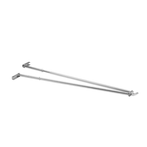Somfy - Zubehör/Ersatzteile für Tor-/Rollladenantriebe Flügeltorbeschlag 2400459 − 1 Stück