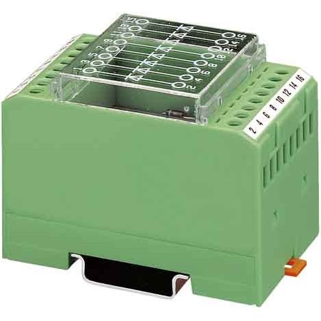 Phoenix Contact - Baustein für Schutzbeschaltung Dioden-Modul EMG 45-DIO 8E-1N5408