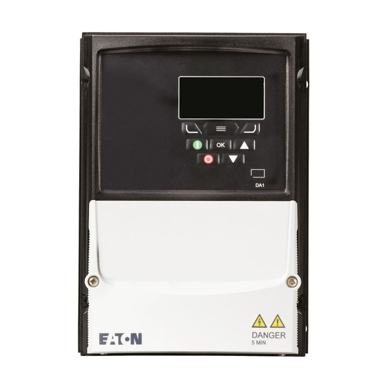 Eaton - Frequenzumrichter =< 1 kV Frequenzumrichter DA1-353D1NB-B66O 3/3600V3,1A1,5kW/2HP