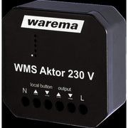 Warema Sonnen - Funkempfänger WMS SA 1 UP 2031900