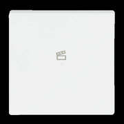 Busch-Jaeger - Bussystem-Tastwippe Wippe studiows mt 6233-10-884 future linear