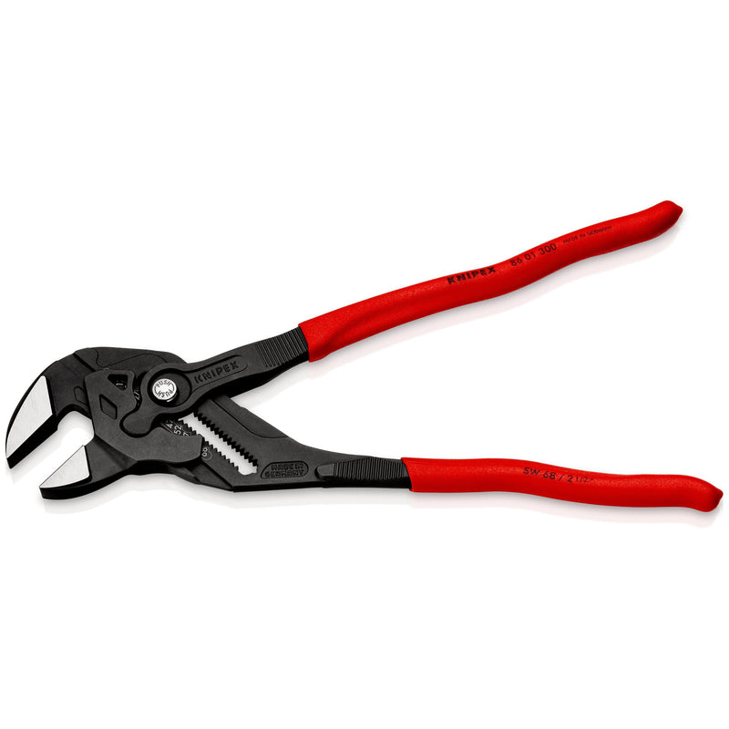 Knipex - Zangenschlüssel 86 01 300 SB
