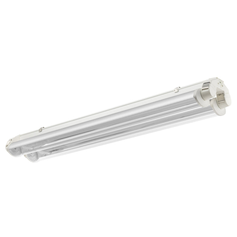 Pracht - Decken-/Wandleuchte LED-Feuchtraumleuchte APOLLO G2 #94002b5d 840