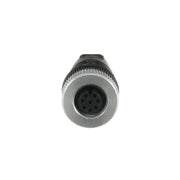 ABB Stotz S&J - Konfektioniertes Sensor-Aktor-Kabel Sicherheitsstecker M12-C03
