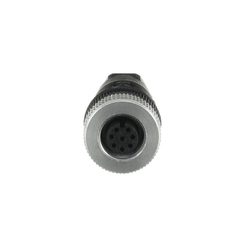ABB Stotz S&J - Konfektioniertes Sensor-Aktor-Kabel Sicherheitsstecker M12-C03