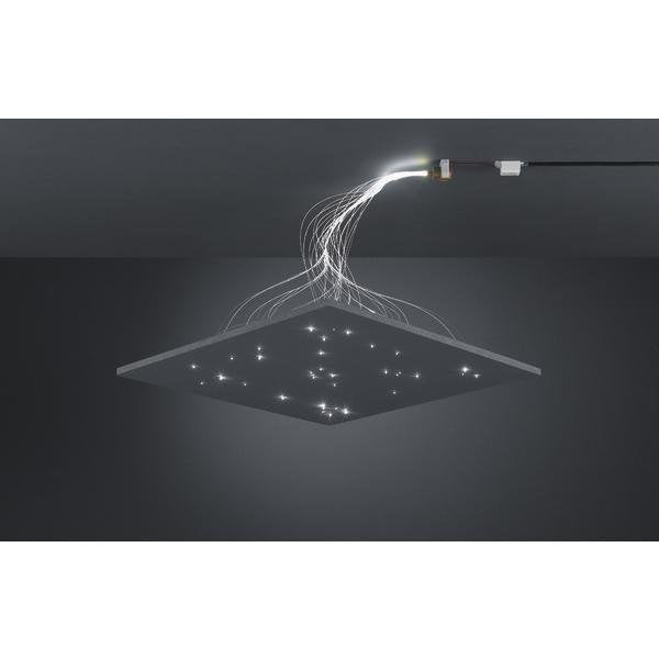 Brumberg Leuchten - Lichtwellenleiter-Lichtsystem LED-Lichtfaserset 9513R 33x1,0 mm 1W rt
