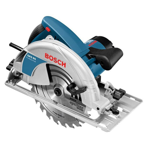 Bosch - Handkreissäge (elektrisch) Handkreissäge 060157A000 GKS 85 (C)
