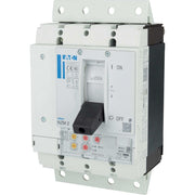 Eaton - Leistungsschalter für Trafo-, Generator- und Anlagenschutz Leistungsschalter NZMH2-4-VX250-SVE NZM2 PXR20 250A, 4p