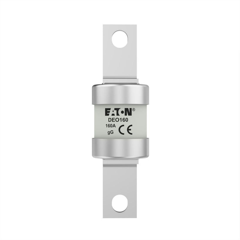 Eaton - HRC-Sicherung Sicherungseinsatz DEO160 160 A, AC 415 V − 5 Stück