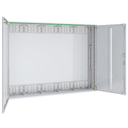 ABN - Leergehäuse Wandgehäuse geerdet ABNRV506 1300x950x210mm