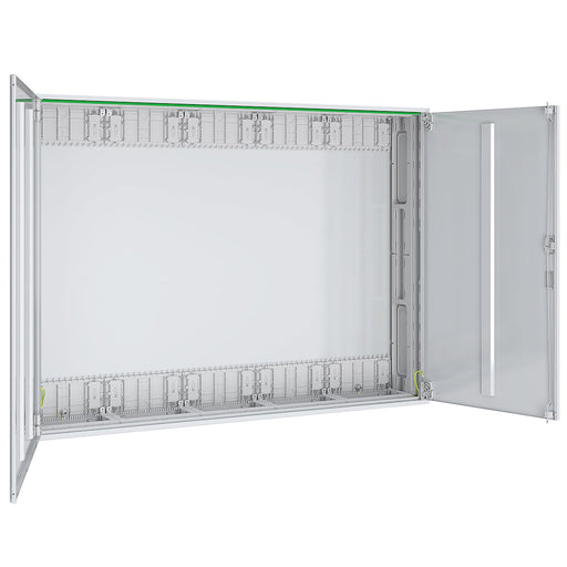 ABN - Leergehäuse Wandgehäuse geerdet ABNRV506 1300x950x210mm