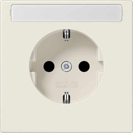 Jung - Steckdose SCHUKO-Steckdose 16A 250V LS 1520 KINA m.Berührungsschutz
