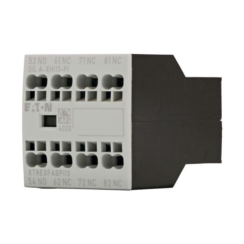 Eaton - Hilfsschalterblock Hilfsschalterbaustein DILA-XHI13-PI#199320