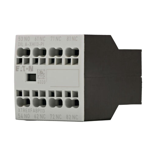 Eaton - Hilfsschalterblock Hilfsschalterbaustein DILA-XHI13-PI#199320