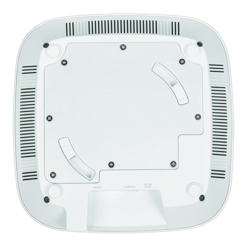 DLink - WLAN-Access-Point Dual-Band PoE Access Point DAP-X2850 AX3600 Wi-Fi 6