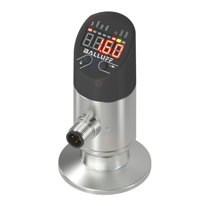 Balluff - Druckschalter Drucksensor BSP B002-ZT0#BSP00ZM