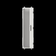 Striebel&John - Dach-/Bodenelement (Gehäuse/Schaltschrank) Deckblech f.TwinLine PTBT1038 4-feldbreit, T 400mm