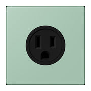Jung - Steckdose Steckd NEMA15 LC 521-15 217 A125 V LS 32041