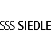 Siedle&Söhne - Zubehör/Ersatzteile für Türkommunikation Blendrahmen ELM 611-02