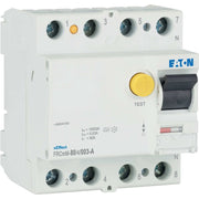 Eaton - Fehlerstrom-Schutzschalter FI-Schalter FRCMM-80/4/003-A 80A 30mA 4polig