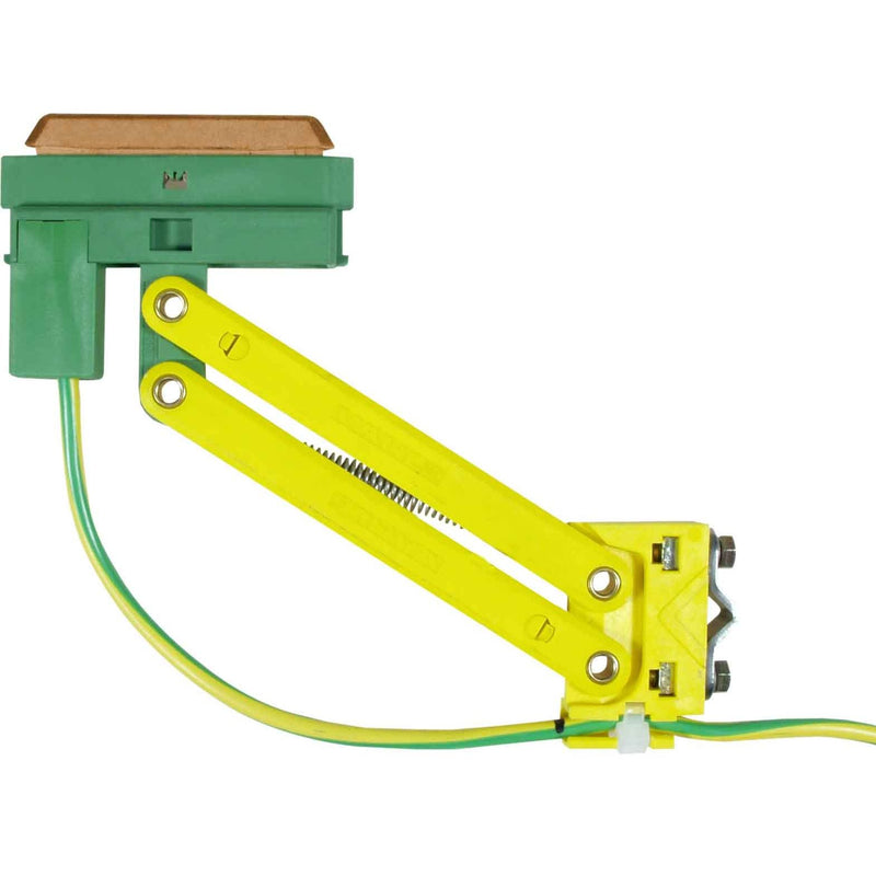 Vahle - Abgangskasten für Schienenverteiler Stromabnehmer KSTL 30-55 PH
