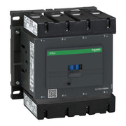 Schneider Electric - Leistungsschütz zum Schalten von Wechselstrom Leistungsschütz LC1D115004FE7 4-polig − 1 Stück