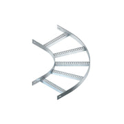 Niedax - Bogen für Kabelleiter Bogen 90Gr. KLMUB 40.300 F 40x300mm