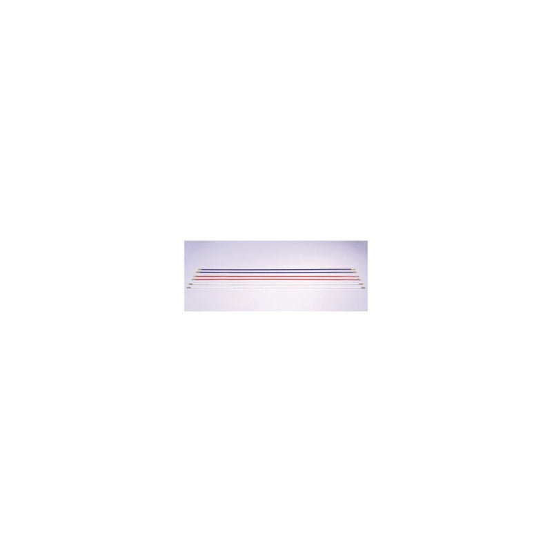 HellermannTyton - Kabeleinziehsystem Erweiterungs-Glasfaserst. CS-P4 (VE2) 2x1000mm weiß