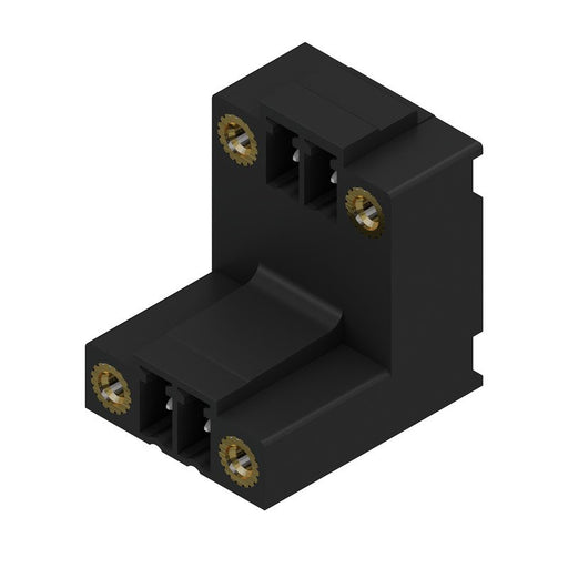 Weidmüller - Leiterplattensteckverbinder Verbinder 3.81mm SCDV-THR #1033970000 − 50 Stück
