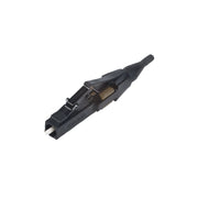 Corning - LWL-Steckverbinder UniCam LC-Stecker 95-050-99 G50 Keramik-Ferrule