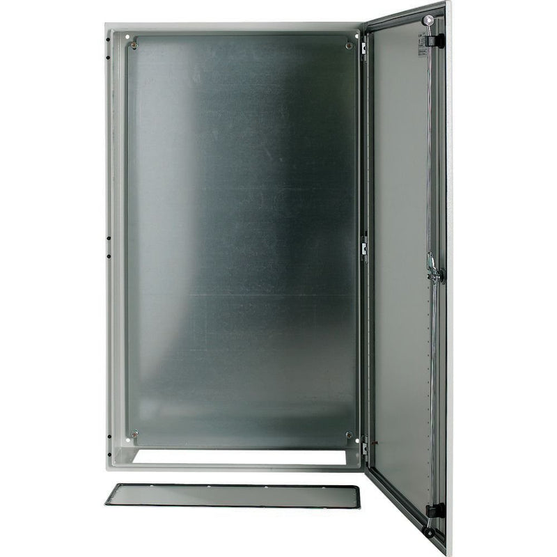 Eaton - Gehäuse/Schaltschrank (leer) Stahlblech-Wandgehäuse CS-106/250 1000x600x250