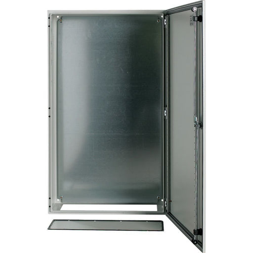 Eaton - Gehäuse/Schaltschrank (leer) Stahlblech-Wandgehäuse CS-106/250 1000x600x250