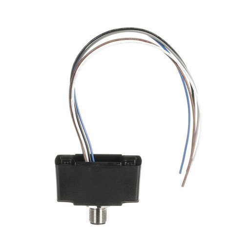 ABB Stotz S&J - Zubehör/Ersatzteile für Zustimmschalter Zustimmgerät-Unterteil JSHD4 AC M12-Stecker