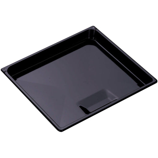 Amica - Zubehör/Ersatzteile für Kochgerät/Backgerät Fettpfanne XXL 00154 schwarz