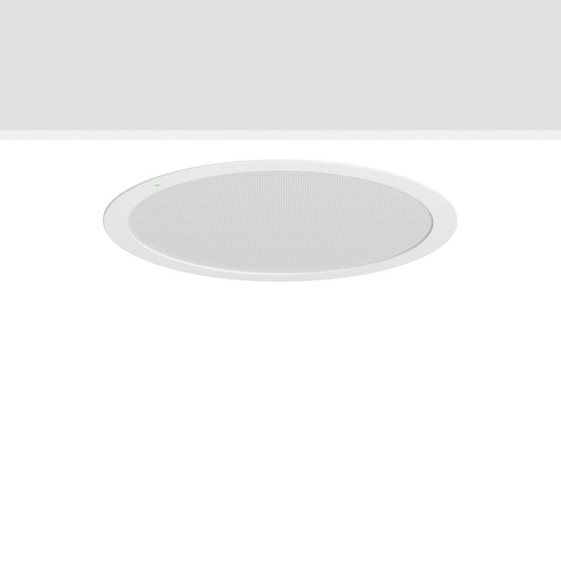 RZB - Sicherheitsleuchte LED-Downlight 672730.002 830/840, weiß