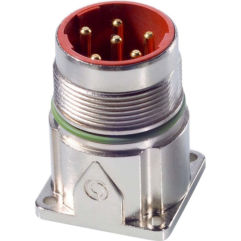 Lapp Zubehör - Rundsteckverbinder, feldkonfektionierbar (Industriesteckverbinder) EPIC-POWER-LS1-KIT-A1- LS1 KIT A1 5+PE K(1) 5+PE-K-(1) − 1 Stück