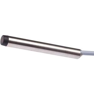 Ipf Electronic - Induktiver Näherungsschalter Sensor,ind., 6,5rund IN060100 DC,pnp,no,Sn:3mm nb