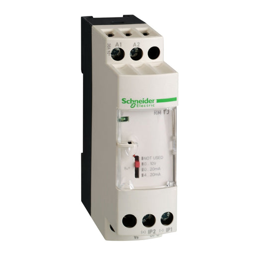 Schneider Electric - Temperatursonde Messumformer RMTJ60BD 0-300 Grad