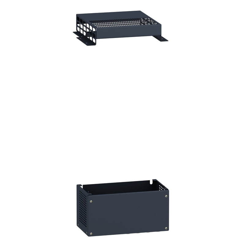 Schneider Electric - Zubehör/Ersatzteile für Frequenzregler Gehäuse Wandmontage VW3A9706 Frequenzumrichter