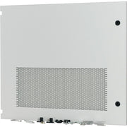 Eaton - Tür/Bedientableau (Schaltschrank) Feldbreite Tür belüftet XTSZDSQV3L-H700W800 HxB=700x800mm