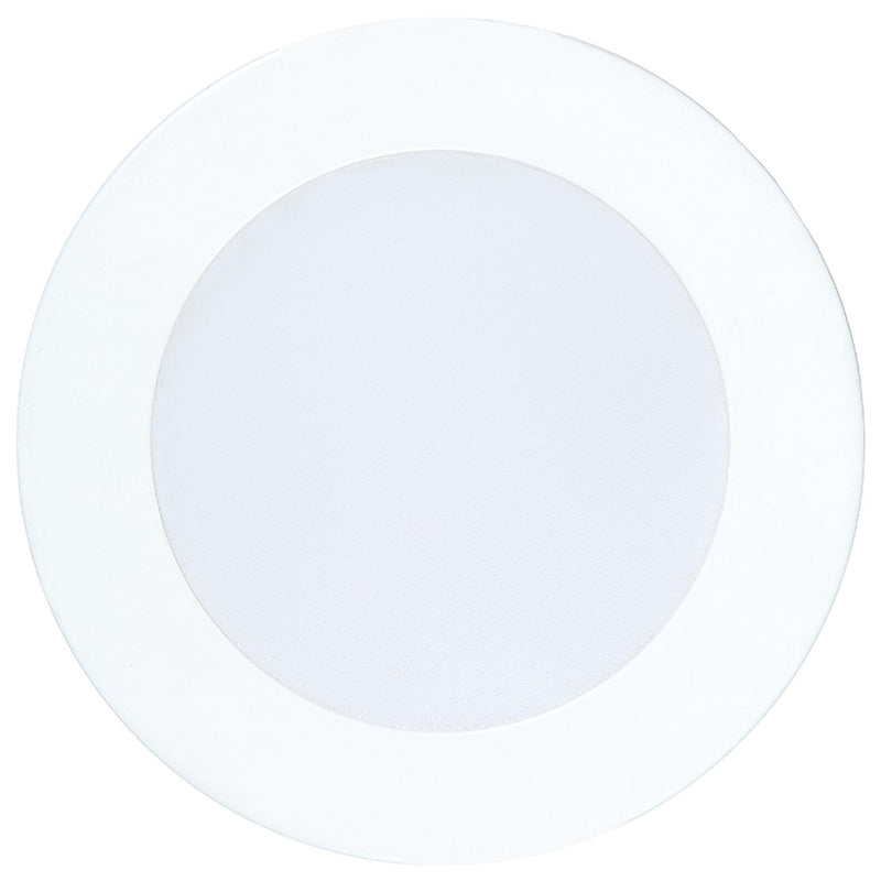 Nobile - Decken-/Wandleuchte LED-Panel Flat IP44 1576035011 840, 350mA, ws