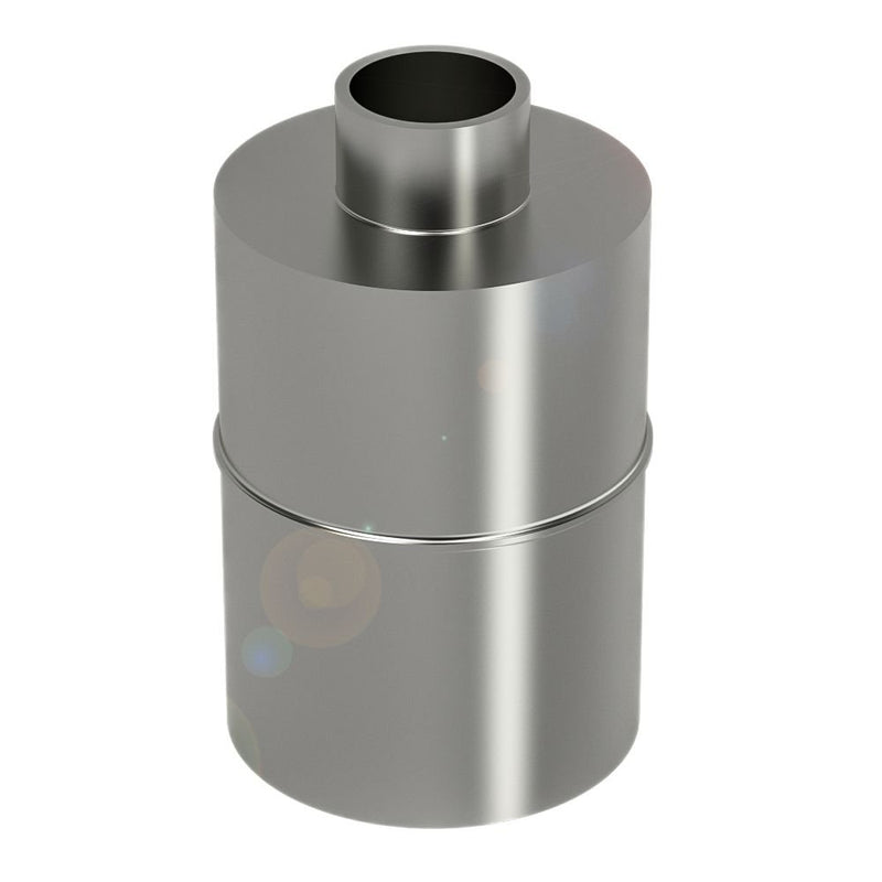 Balluff - Zubehör/Ersatzteile für Befehlsgeräte Mechanisches Zubehör BTL-S-2510-2Z