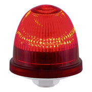 Grothe - Blitzleuchte Blitzlicht rt KBZ 8212 24V