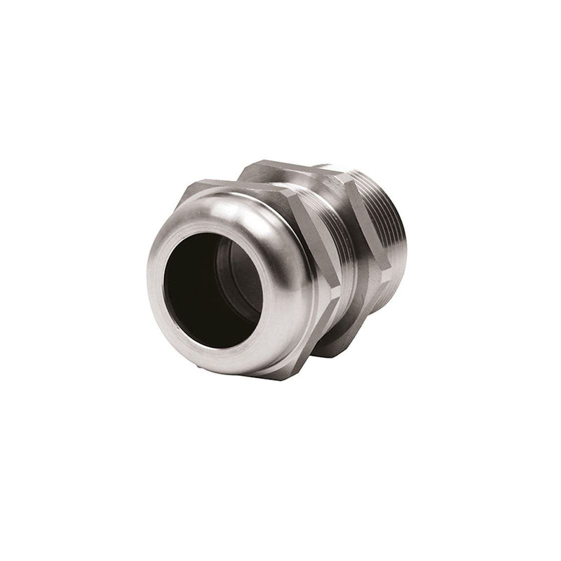 Plica - Kabelverschraubung 934304025 M25 (8-16) INOX − 25 Stück