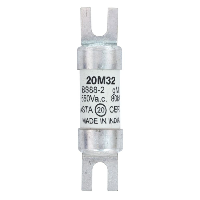 Eaton - HRC-Sicherung Sicherungseinsatz NITD20M32 20 A, AC 550 V − 20 Stück