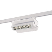 Ridi-Leuchten - Downlight/Strahler/Flutlicht LED-Stromschienenstrahler REY-2 DAF #0332043AH 3000K DALI weiß − 1 Stück