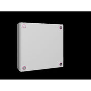 Rittal - Gehäuse/Schaltschrank (leer) Klemmenkasten KX KX 1507.000 BHT 300x300x120 mm − 1 Stück