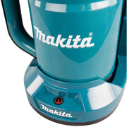 Makita - Wasserkocher Akku-Wasserkocher DKT360Z 2x18V