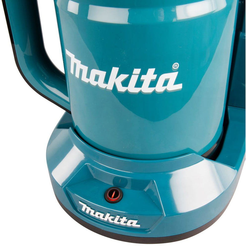 Makita - Wasserkocher Akku-Wasserkocher DKT360Z 2x18V